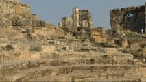 Hierapolis Antik Kenti Kazı Çalışmaları 60 Yılı Geride Bıraktı