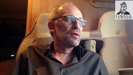 Александр Гордон об армянских корнях Мистера Бина