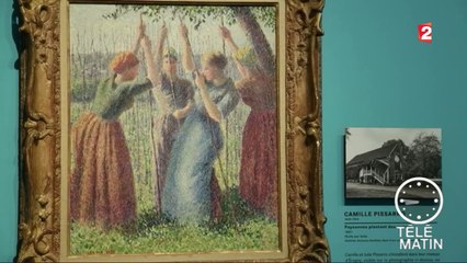Expo - « Monet Collectionneur »