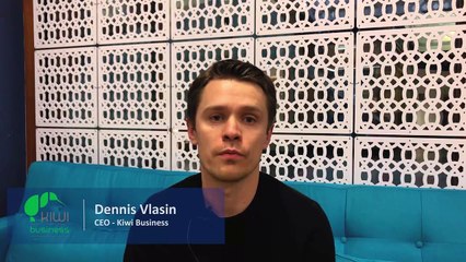 Why is NZIEs Digital Marketing course recommend by Kiwi Business CEO - Dennis Vlasin