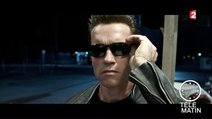 US News - « Terminator 2 » de James Cameron