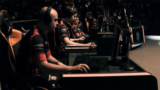 Así es el trabajo de comunicación en eSports