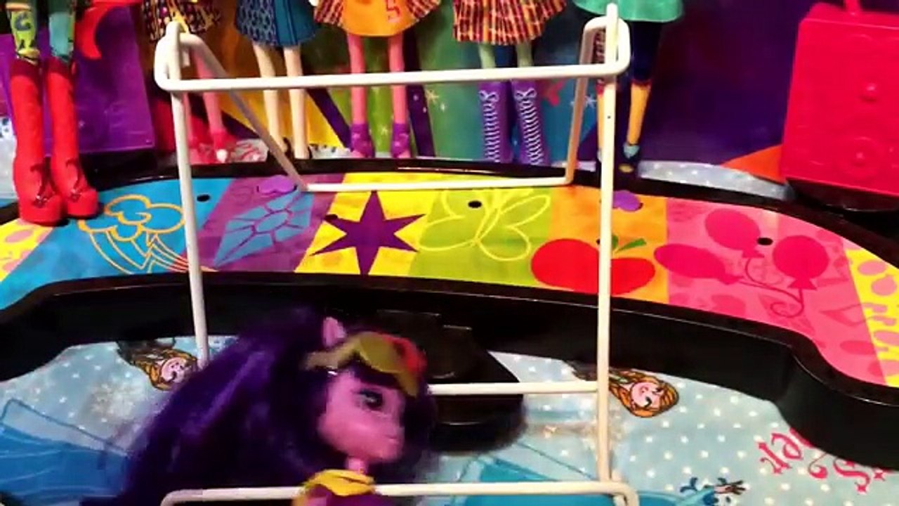 my little pony equestria dolls asda