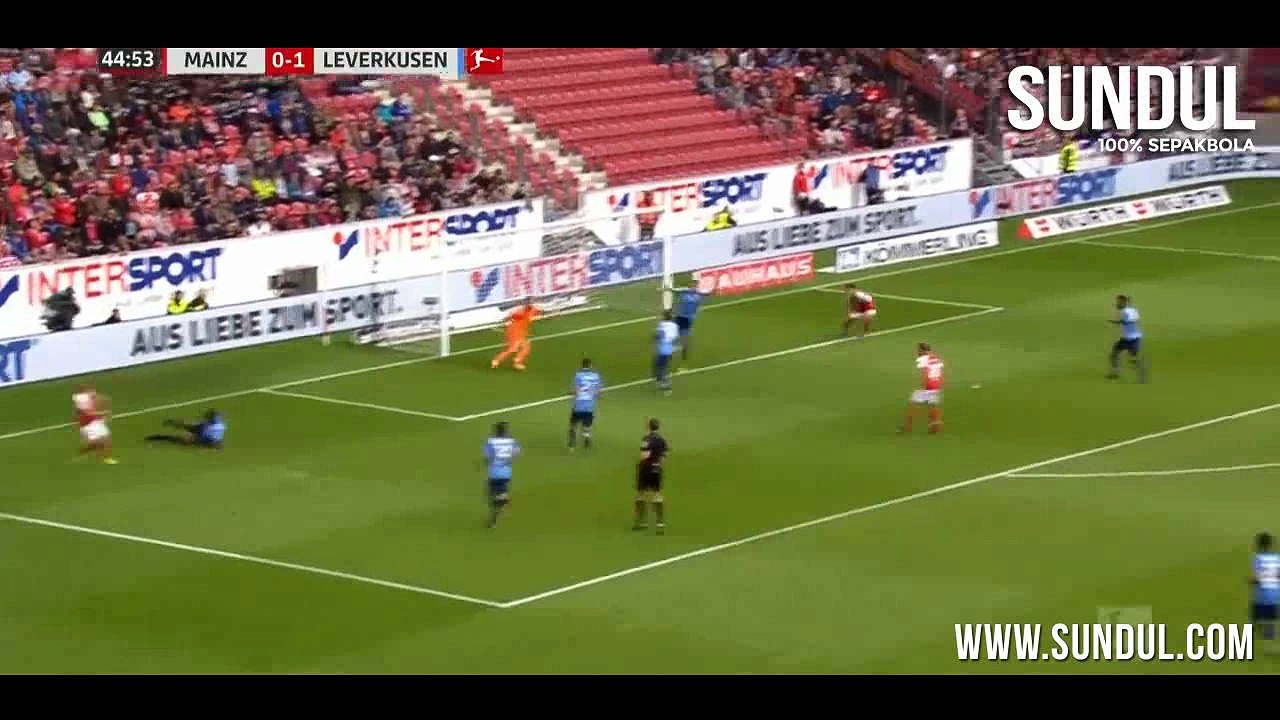 Sundul TV: 10 Gol Terbaik Pekan ini [13 September 2017] | Berita Bola, Cuplikan Gol, Video Bola