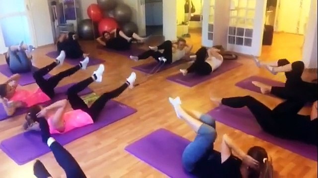 Atakoy Pilates | Fit in Class