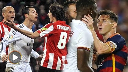 'Ini tidak harus terjadi'