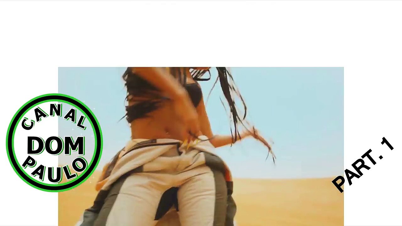 CLIPE SUA CARA EM MEMES (PART.1) MAJOR LAZER FEAT. ANITTA & PABLLO VITTAR