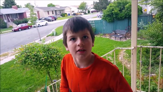 Kid Temper Tantrum Sister Smashes XboxOne The Movie [ Original ] 50k Subscribers Special