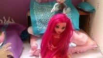 Monster High Not So perfect Part 2