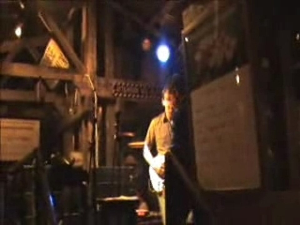 Concert 6 octobre 07
