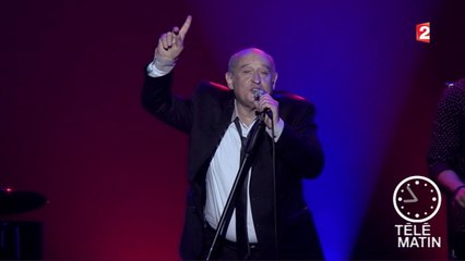 Musique - Michel Jonasz