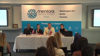 Anlıyorum Ama Konuşamıyorum' Tarihe Karışıyor\t