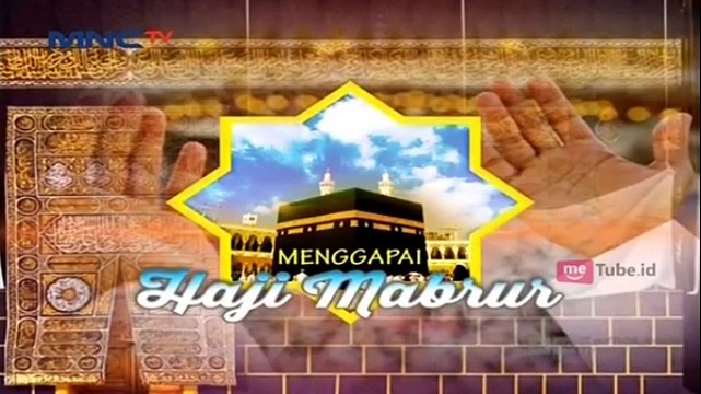 Tangis Bahagia Warnai Pertemuan Jemaah Haji Asal Bekasi dengan Keluarga
