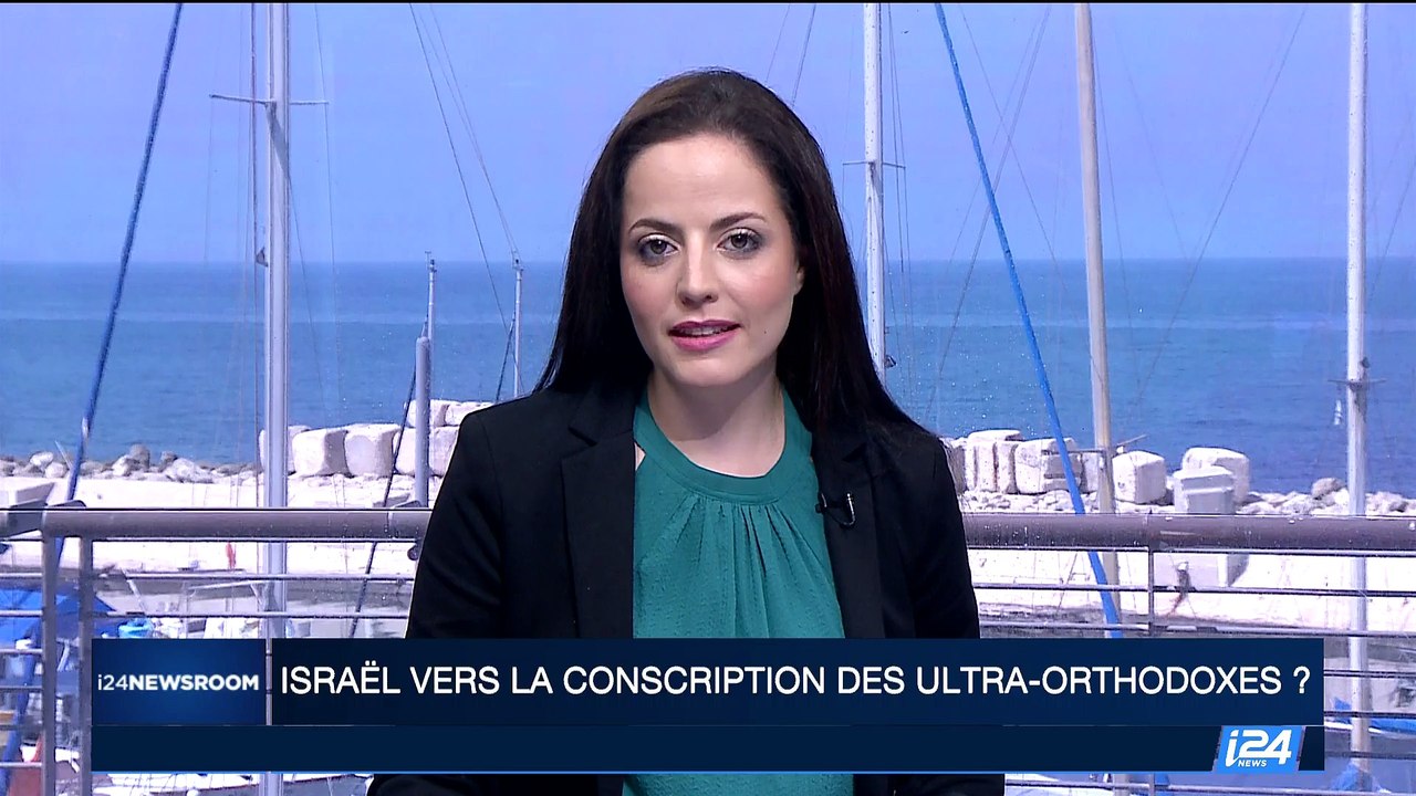 Israël : vers la conscription des ultra-orthodoxes ?