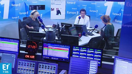 Réindustrialisation de Whirlpool Amiens : "C’est une très bonne nouvelle"