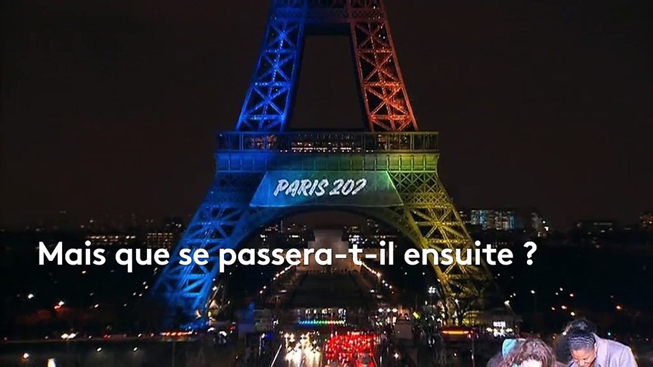 Athènes, Rio, Sotchi... Quand les installations des Jeux olympiques tombent en ruine