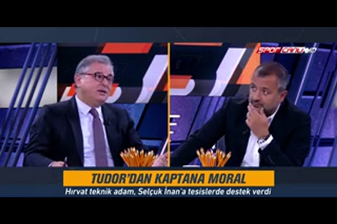 Selçuk İnan sürekli başrol oynayamaz