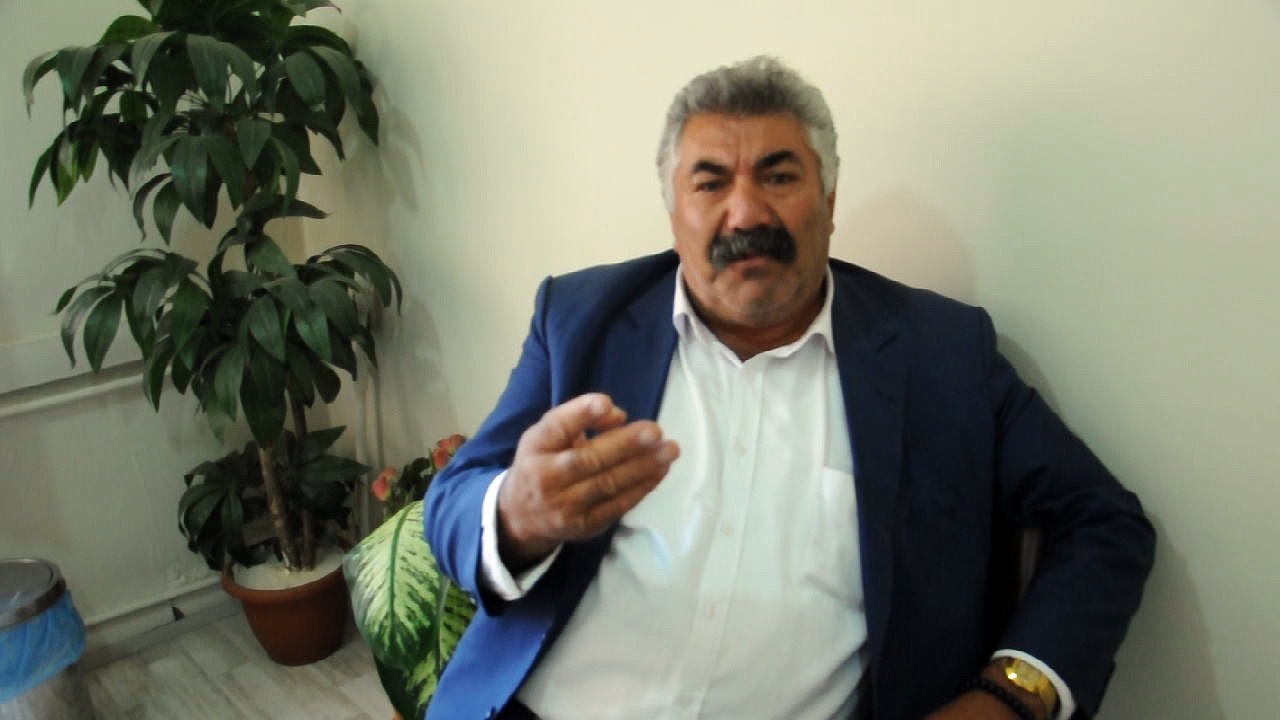 vatandaşın sesi.