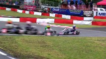 Kart Race Crash & Fail Compilation Ⅰ ★ Best of British Karting Championship Racing