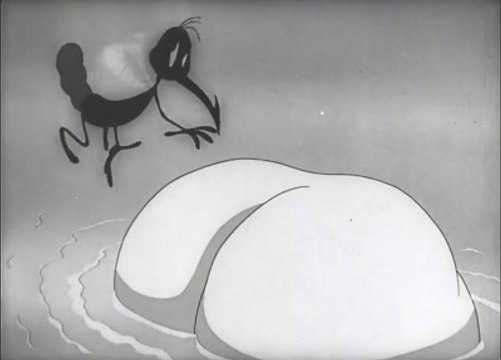 Private Snafu-Private Snafu vs. Malaria Mike (1944)