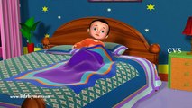 Johny Johny Yes Papa Nursery Rhyme   Part 3 -  3D Animation Rhymes u0026 Songs for Children