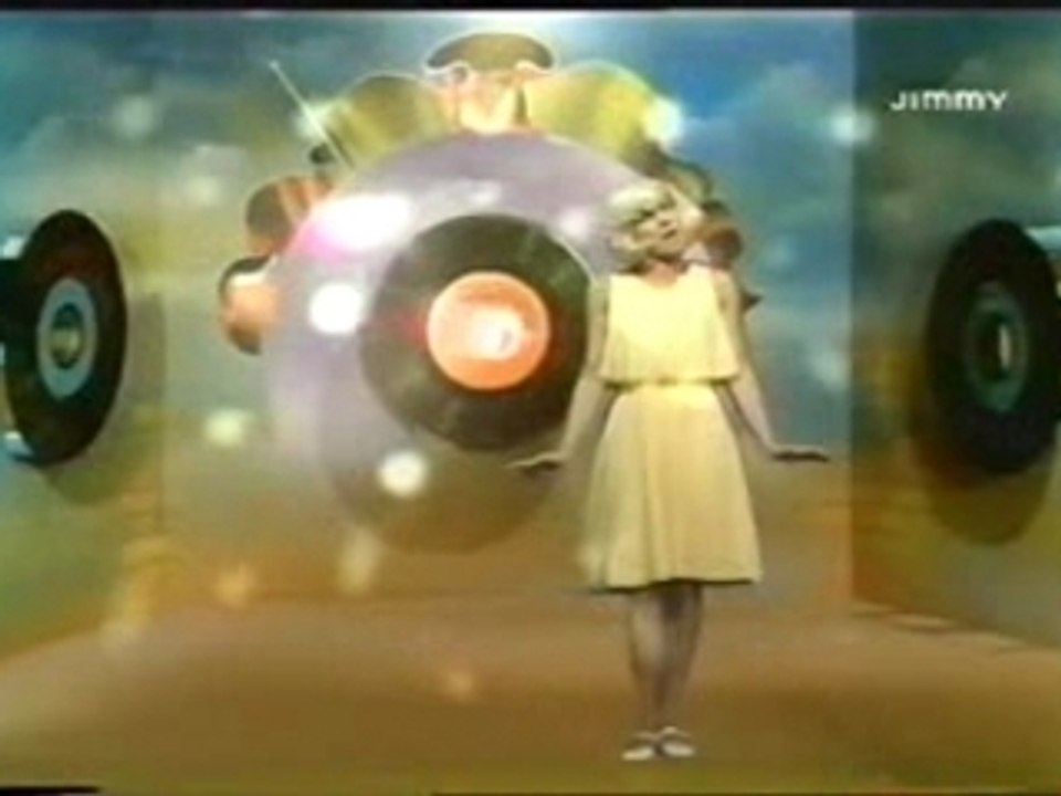 TOUS MES COPAINS - SYLVIE VARTAN