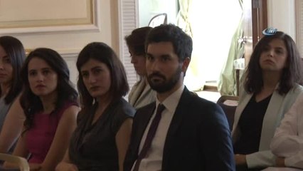 Chevening Burs Programına 28 Türk Öğrenci Hak Kazandı