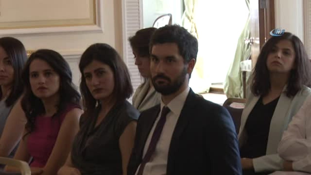 Chevening Burs Programına 28 Türk Öğrenci Hak Kazandı