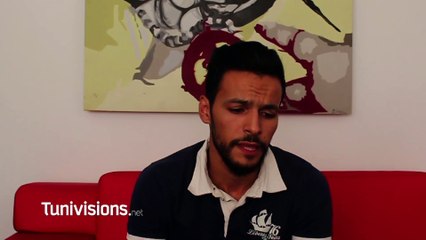 BOOST YOUR BRAND :Aymen Hammemi présente " ORAMA "