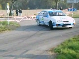rallye de la noix de grenoble 2007-rigolet c.sierra cosw.