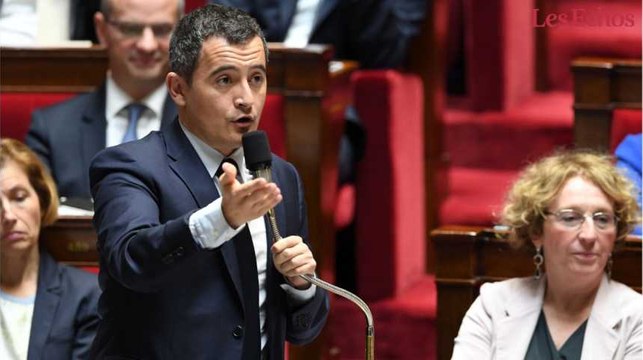 Taxe d’habitation : Darmanin précise les seuils d’exonération