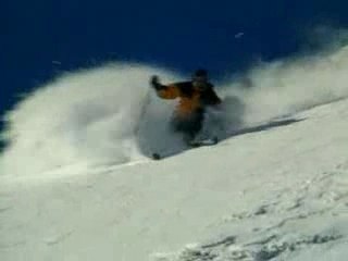 Ski - Freeride & Freestyle - Spot Salomon