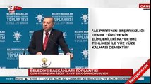Cumhurbaşkanı Erdoğan SİHA iddialarına cevap verdi