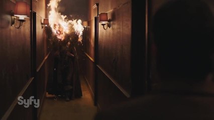 'Channel Zero Season 2 Episode 1' F.U.L.L {{ Full Series }}