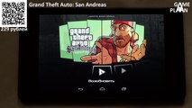 Обзор review Grand Theft Auto: San Andreas для Android от Game Plan