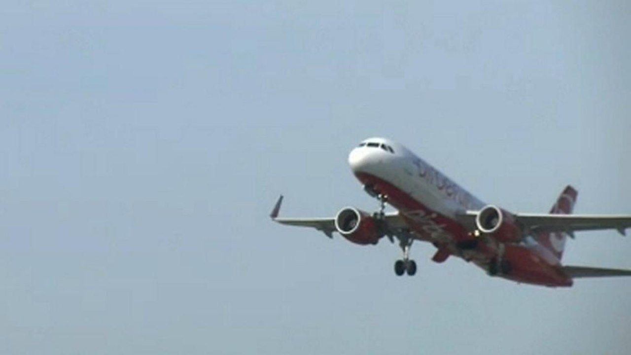Air Berlin nel caos: piloti in malattia