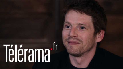 Pierre Deladonchamps nous parle de "Nos années folles" d'André Téchiné