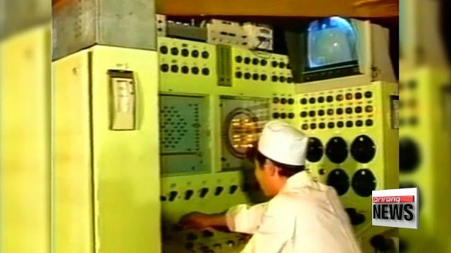 Blue House confirms talks are underway for S. Korea, U.S., Japan summit in New York next week; Trump's Seoul visit in No