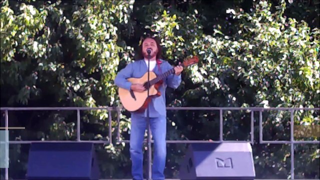 Billy-Montigny (62) fête de quartier - Siffler Sur La Colline par Pierre Coppik