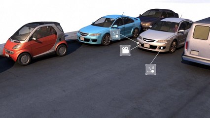 Self-driving cars