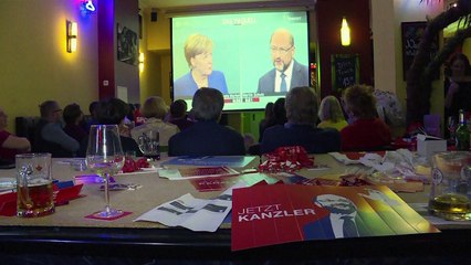 2017 German general election