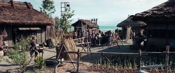 Sessizlik – Silence (2016) Fragman