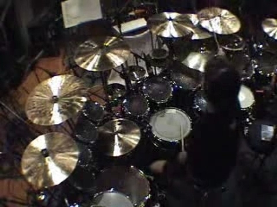 Panick attack.flv