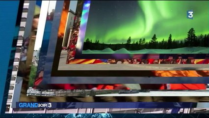 Eurozapping : l'Allemagne promet la voiture écologique, une révolution dans le BTP