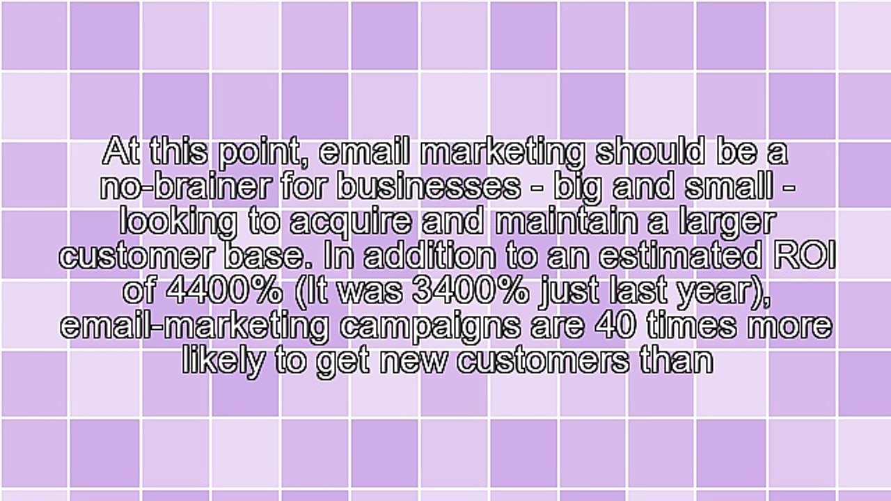 Avoid These Mistakes for Mobile Marketing