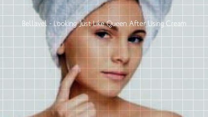 Bellavel - Erase Dark Circle &  Wrinkle Free Skin