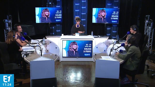 Jonathan Lambert : 'Kim Kong' questionne l'acte de création sous la contrainte