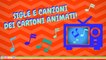 Various Artists - Sigle e Canzoni dei Cartoni Animati