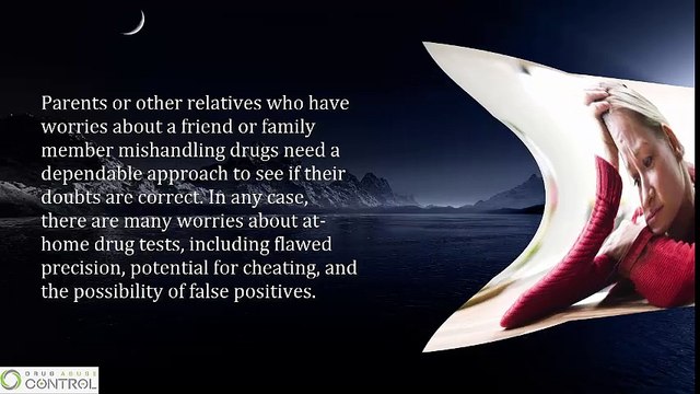 The Secret to Conducting a Successful At Home Drug Test