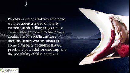 The Secret to Conducting a Successful At Home Drug Test